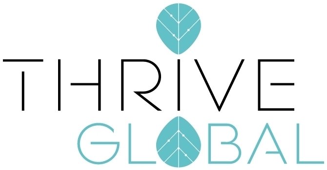 thriveglobal